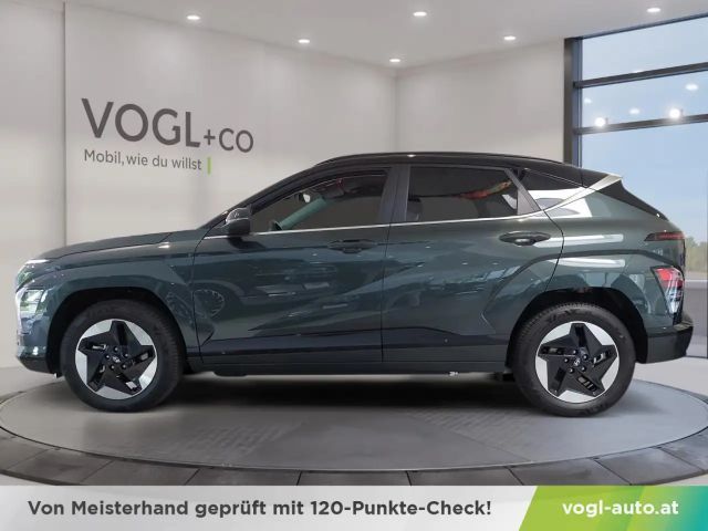 Hyundai Kona GO