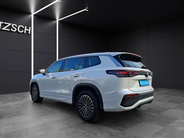 Volkswagen Tayron DSG Life