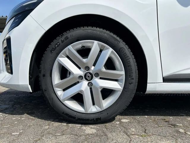 Renault Clio Evolution SCe 65