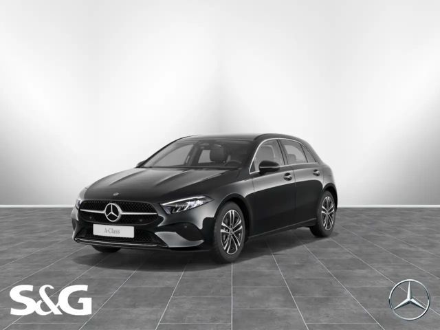 Mercedes-Benz A 200 Progressive