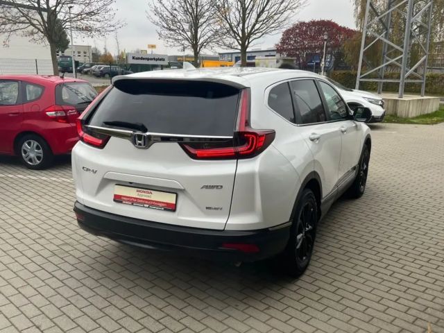 Honda CR-V 2.0 Hybrid Sport e:HEV i-MMD
