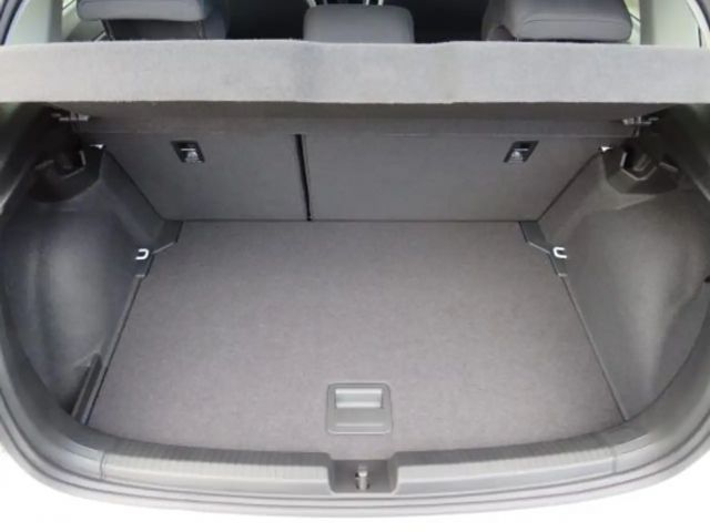 Volkswagen Polo Basis-Modell 1,0 Neues Modell LED-Licht,AppConnect,Lane Assist usw.