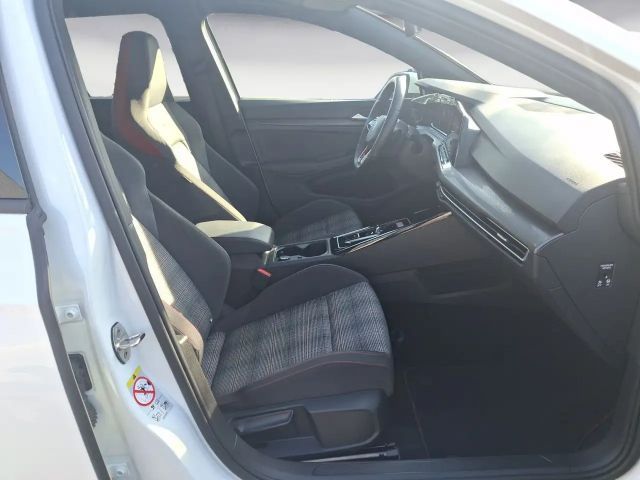 Volkswagen Golf 2.0 TSI DSG GTI