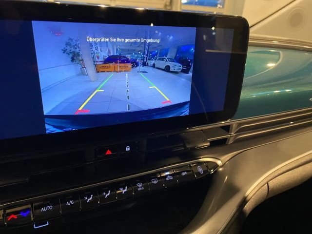 Fiat 500e Komfort & Style Paket