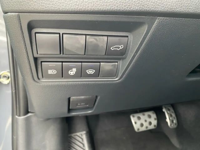 Toyota Yaris Cross GR Hybride