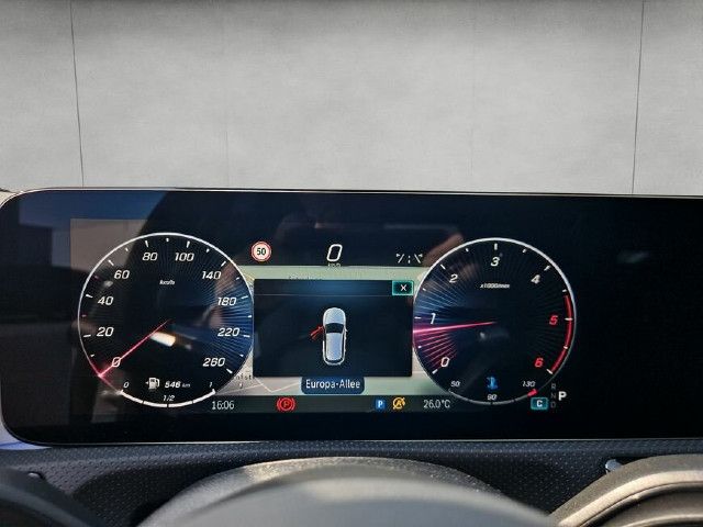 Mercedes-Benz A 180 A 180 d