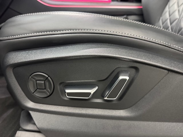 Audi Q7 50 TDI Quattro S-Line