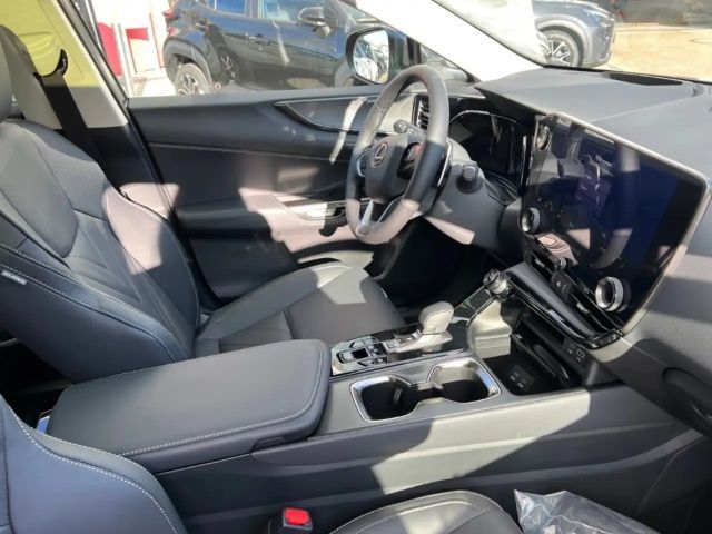 Lexus NX 450h Luxury Line