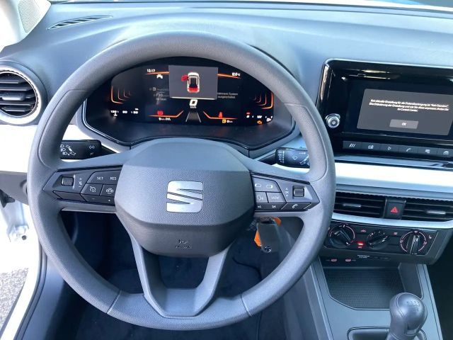 Seat Arona 1.0 TSI Reference