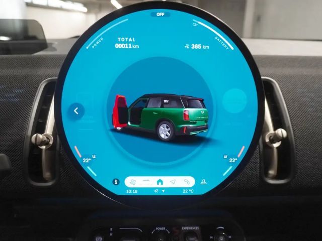 MINI Countryman E Countryman E