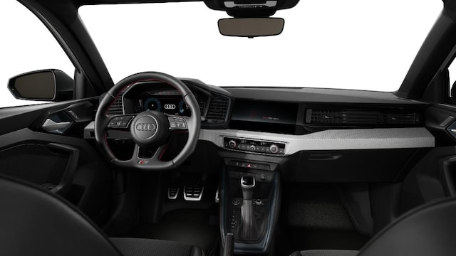 Audi A1 35 TFSI S-Tronic Sportback