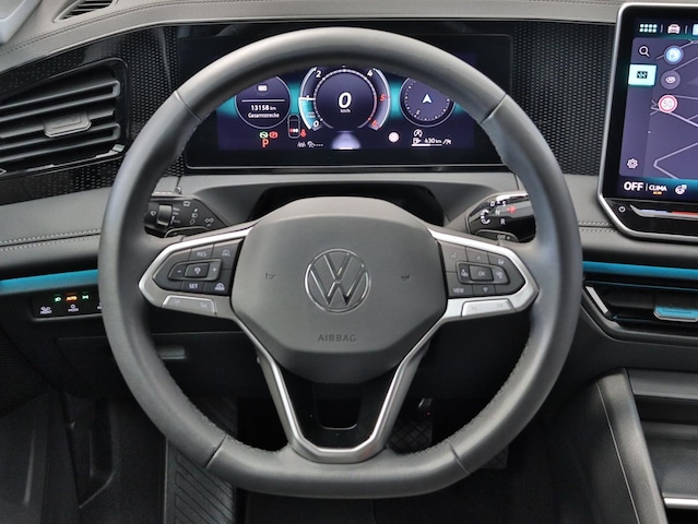 Volkswagen Tiguan DSG Life