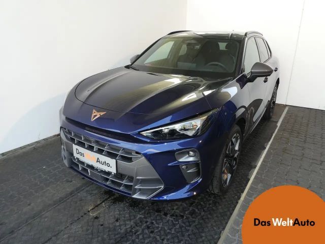 Cupra Terramar 2.0 TSI