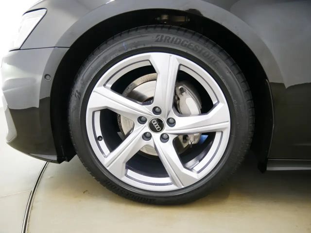 Audi A6 40 TDI Avant Quattro S-Line