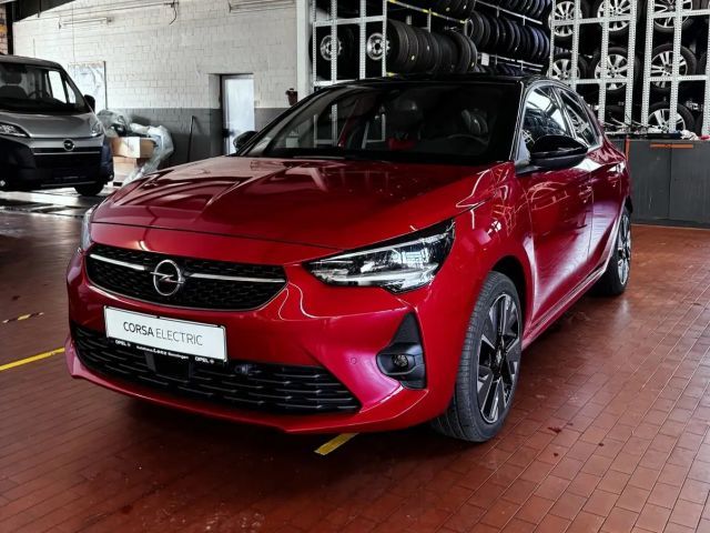 Opel Corsa GS-Line Grand Sport