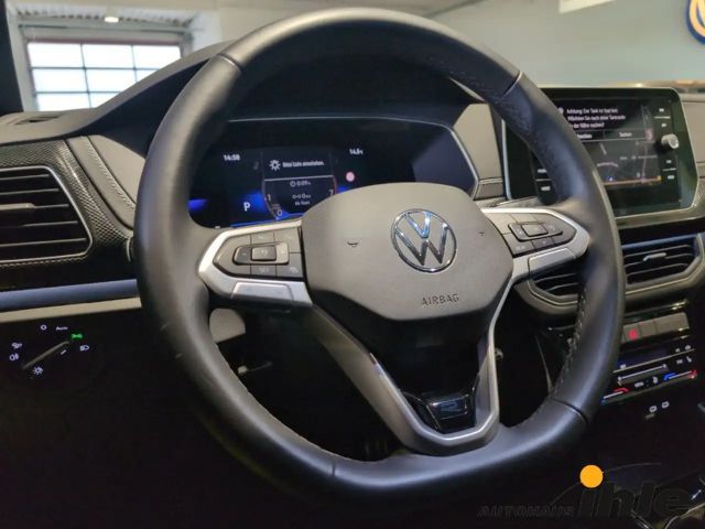 Volkswagen T-Cross DSG IQ.Drive R-Line