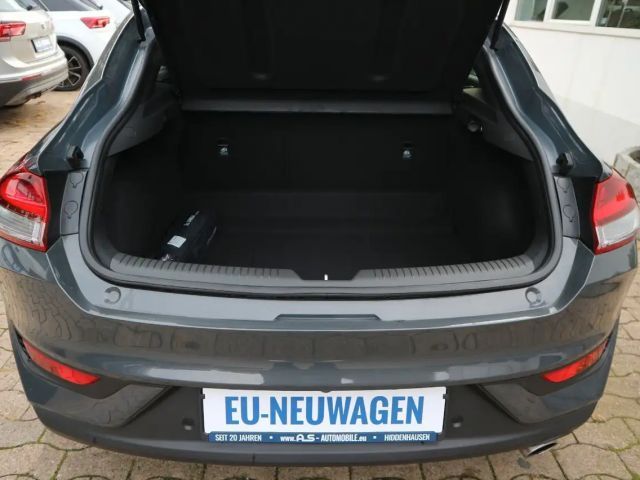 Hyundai i30 1.0 Smart