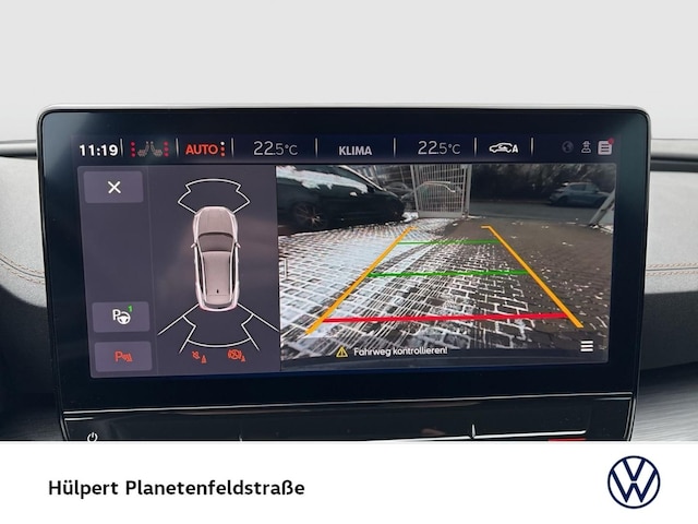 Cupra Formentor 1.4 VZ