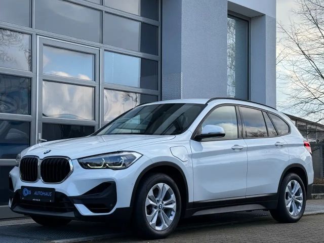 BMW X1 xDrive