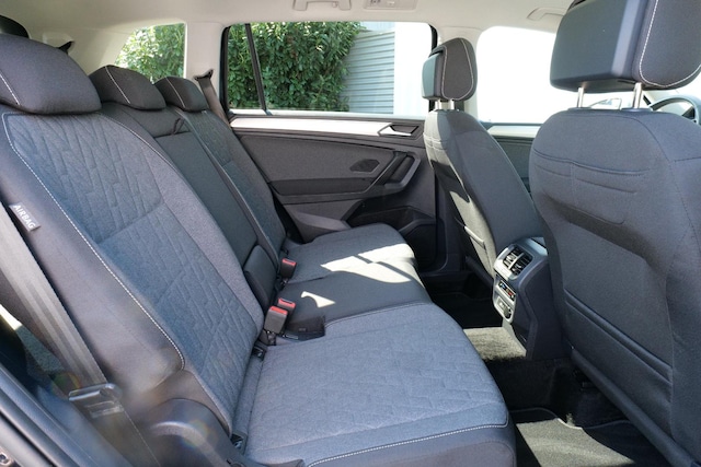 Volkswagen Tiguan 2.0 TDI Allspace DSG