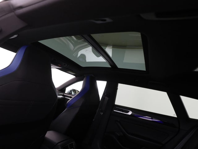 Volkswagen Arteon Shooting Brake 2.0 TSI