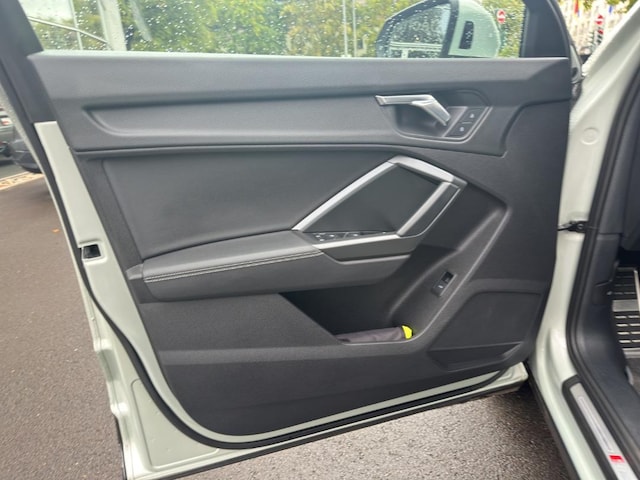 Audi Q3 45 TFSI Quattro S-Tronic Sportback