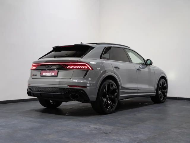 Audi RS Q8 4.0 TFSI Quattro