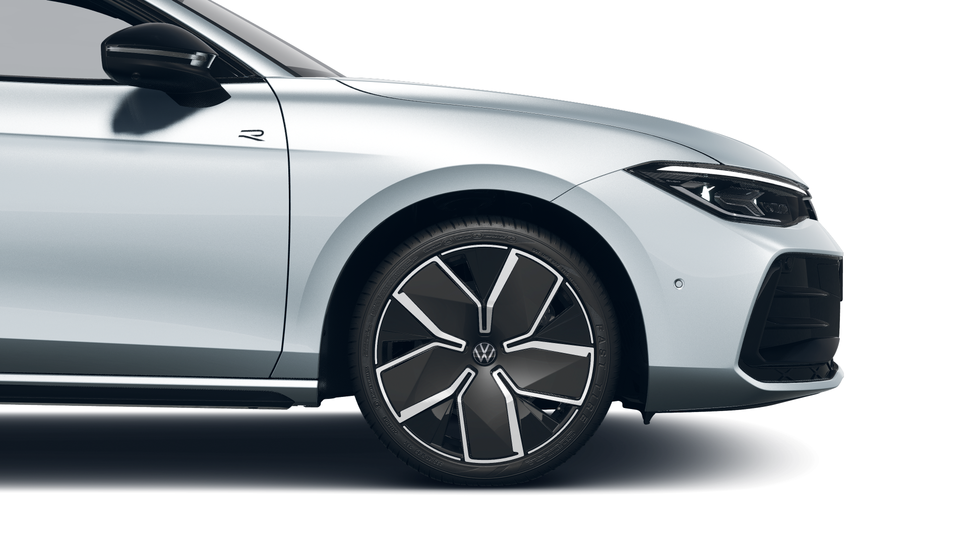 Volkswagen Passat R-Line eHybrid