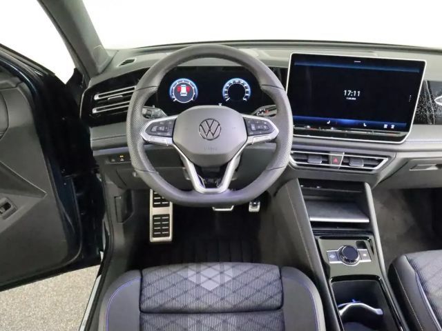 Volkswagen Tiguan DSG R-Line