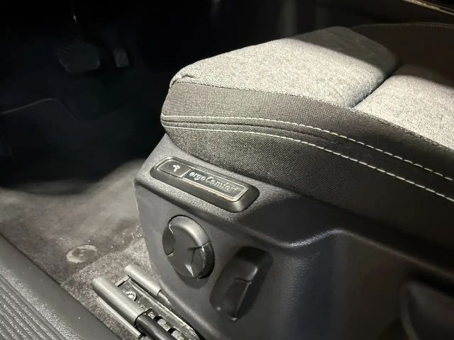 Volkswagen Passat DSG Variant