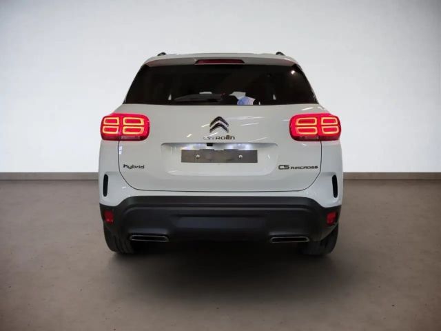 Citroën C5 Aircross Feel Hybrid
