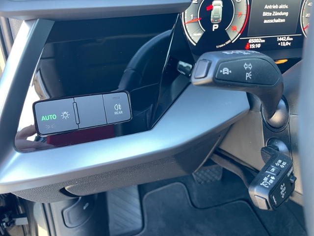Audi A3 35 TFSI S-Line S-Tronic Sportback