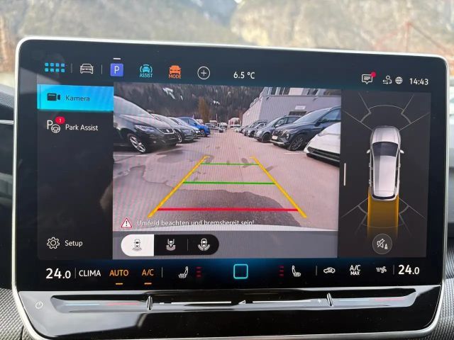 Volkswagen Golf DSG Sport