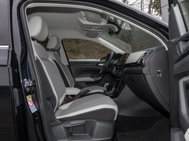 Volkswagen T-Cross DSG Style