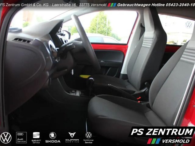 Volkswagen up! Style