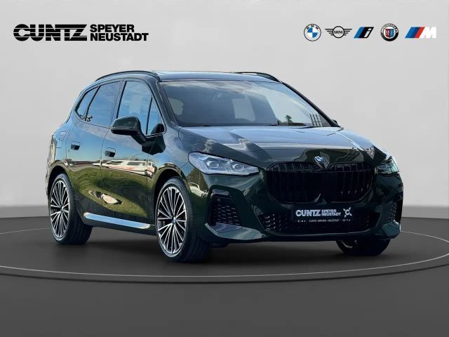 BMW 220 220i Active Tourer M-Sport