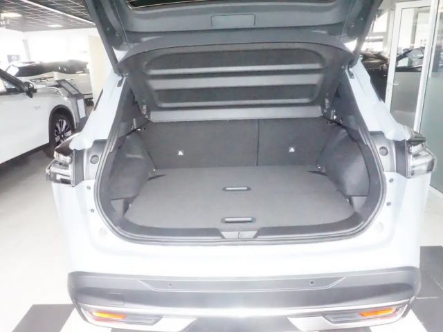 Nissan Qashqai DIG-T N-Connecta