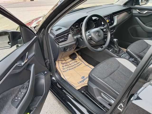 Skoda Kamiq Style Style