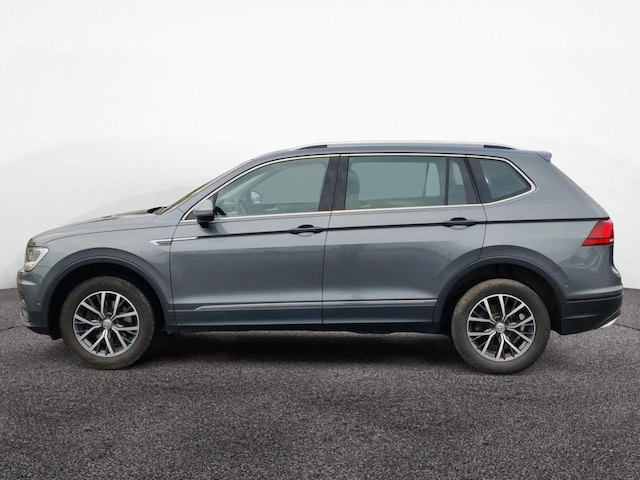 Volkswagen Tiguan 2.0 TDI Allspace Comfortline