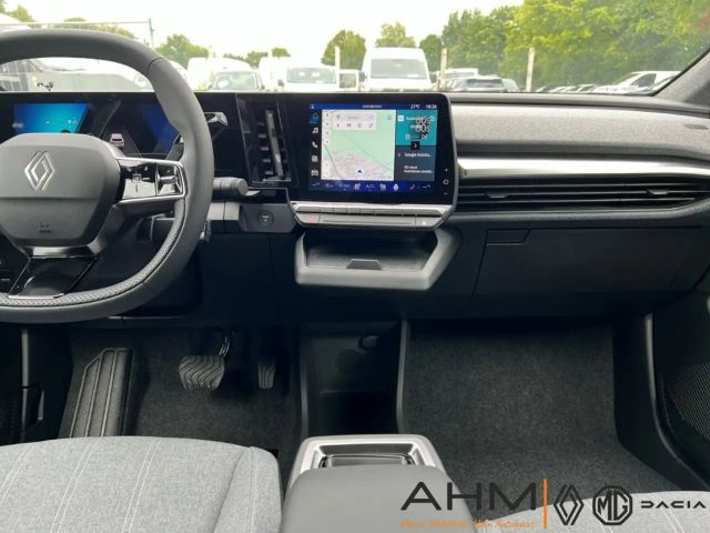 Renault Scenic Comfort Evolution