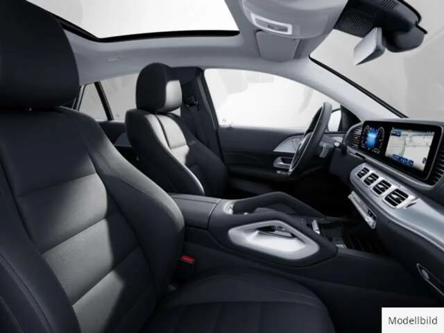 Mercedes-Benz GLE 350 4MATIC Coupé