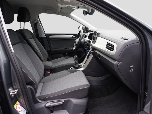 Volkswagen T-Roc 1.0 TSI Move