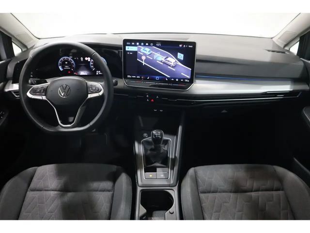 Volkswagen Golf 1.5 TSI Golf VIII Life