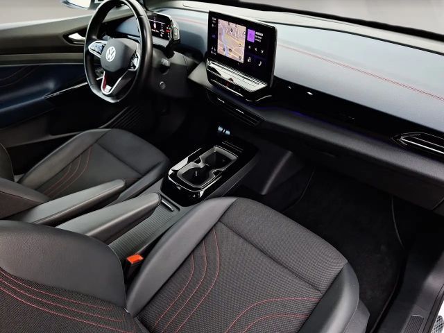 Volkswagen ID.4 77 KWh GTX