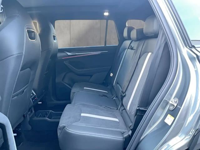 Skoda Kodiaq 4x4 Sportline