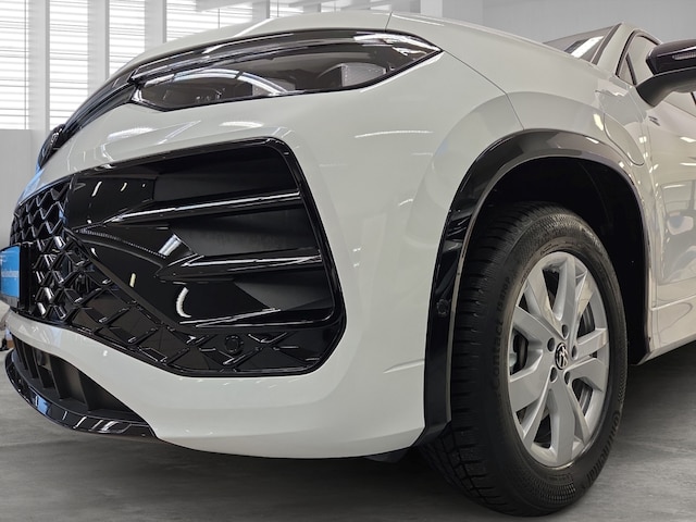 Volkswagen Tayron DSG R-Line eHybrid