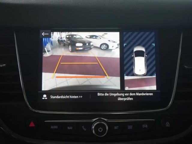 Opel Crossland X Elegance