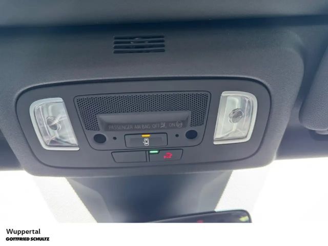 Volkswagen T-Roc Cabriolet