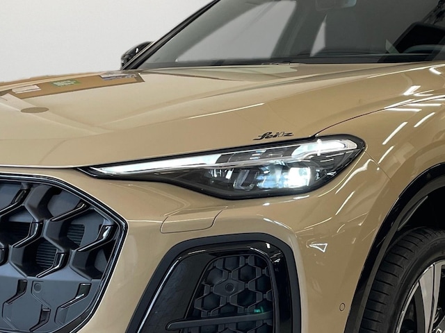 Audi Q5 Quattro S-Tronic Sportback