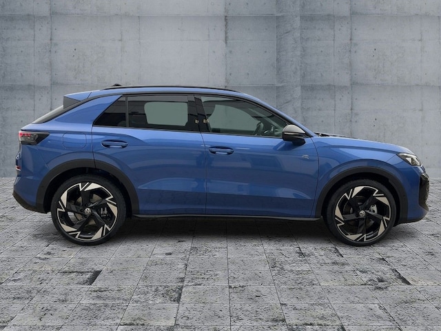 Volkswagen T-Roc DSG IQ.Drive R-Line